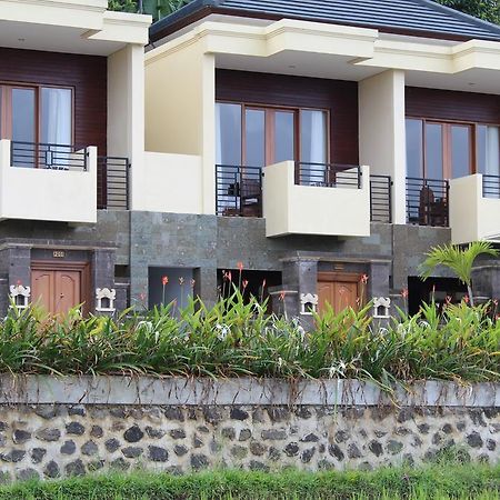 Batukaru Hotel Bali Ngoại thất bức ảnh