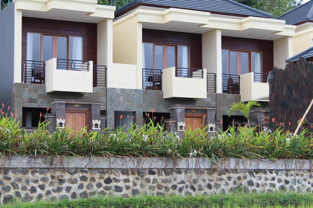 Batukaru Hotel Bali Ngoại thất bức ảnh