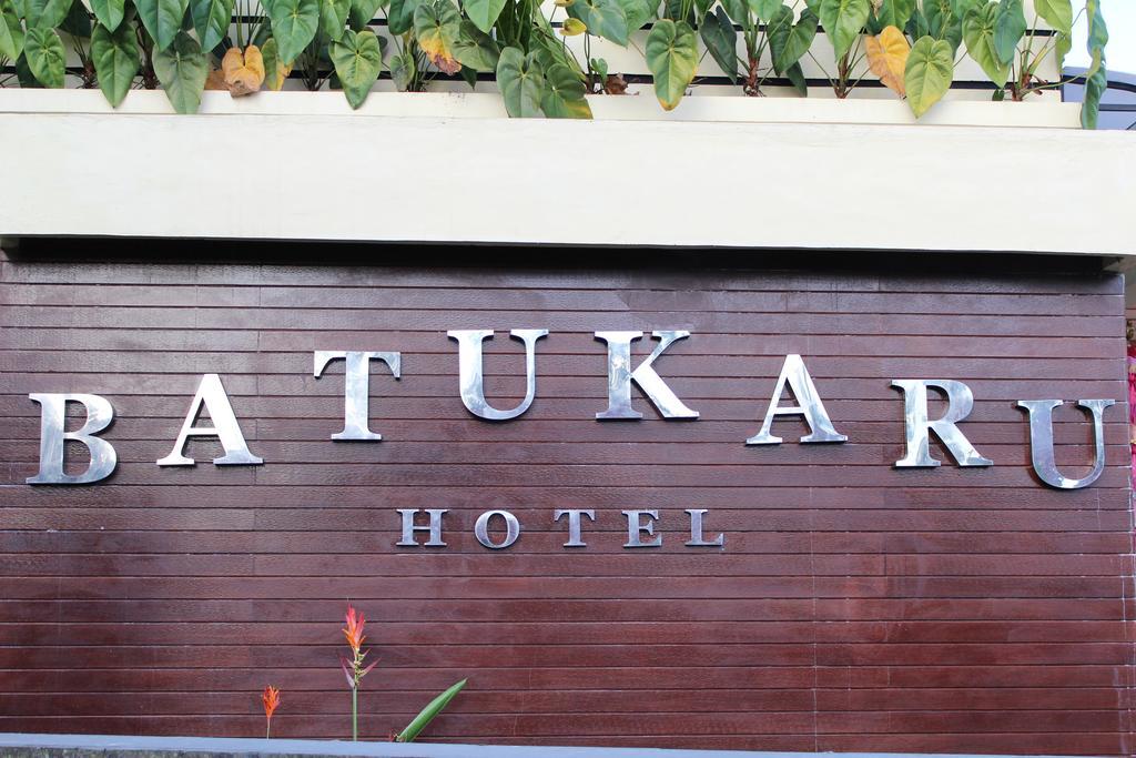 Batukaru Hotel Bali Ngoại thất bức ảnh