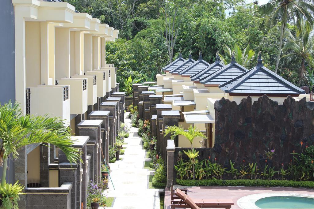 Batukaru Hotel Bali Ngoại thất bức ảnh