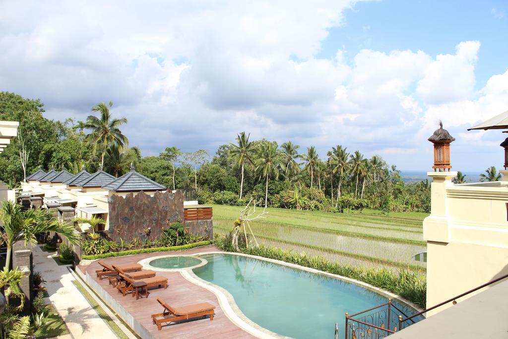 Batukaru Hotel Bali Ngoại thất bức ảnh