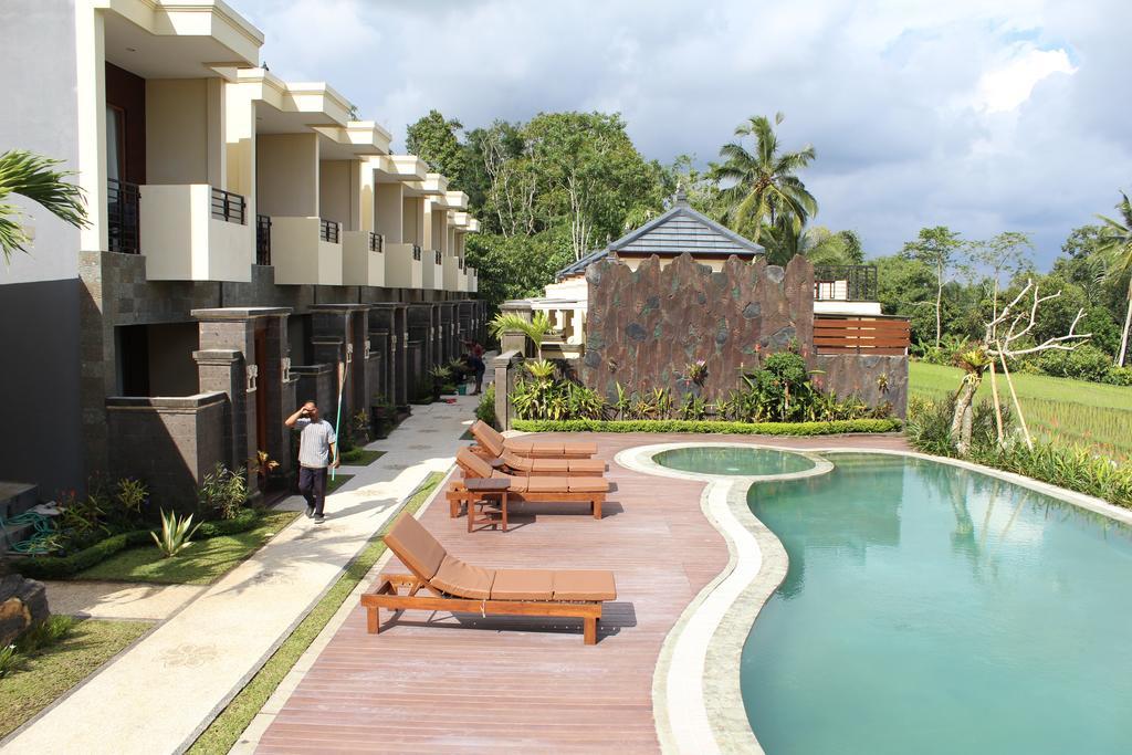 Batukaru Hotel Bali Ngoại thất bức ảnh
