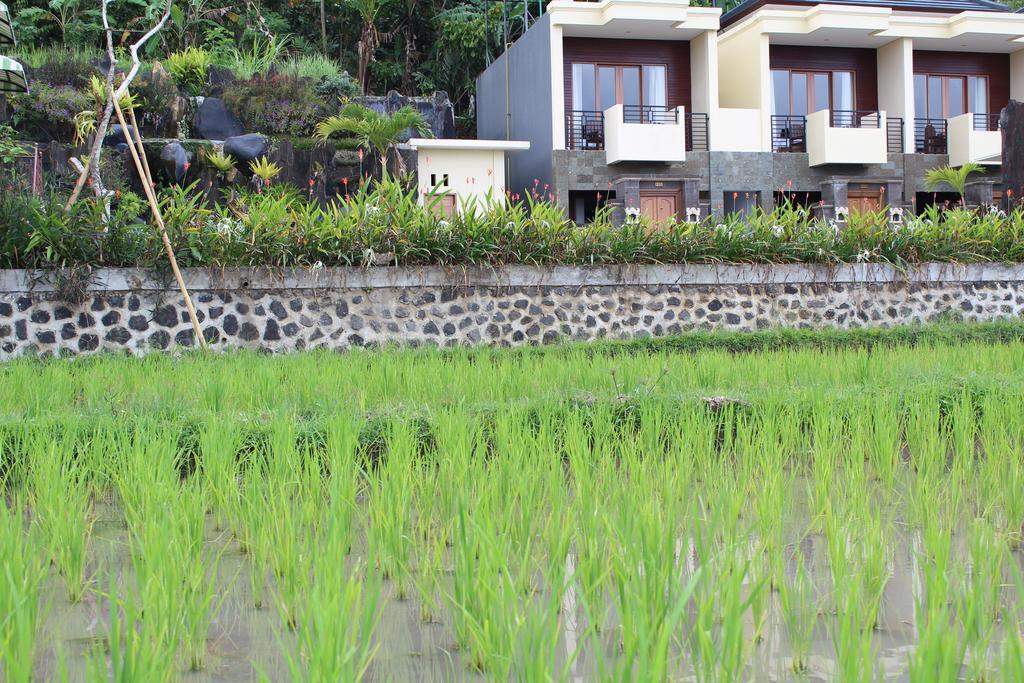 Batukaru Hotel Bali Ngoại thất bức ảnh