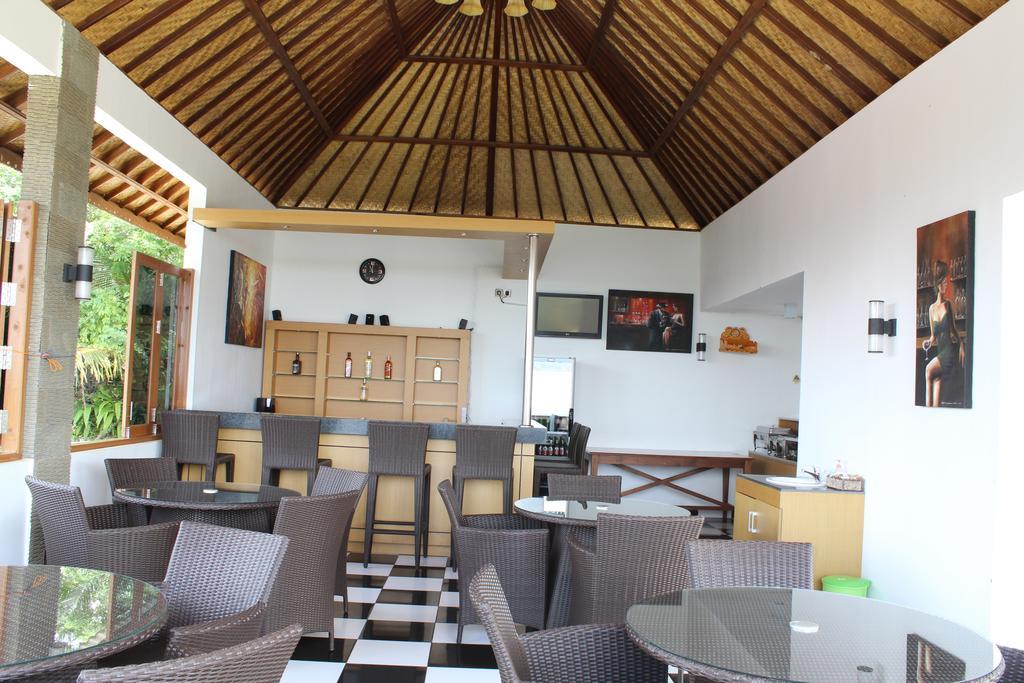 Batukaru Hotel Bali Ngoại thất bức ảnh