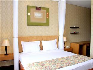 Batukaru Hotel Bali Ngoại thất bức ảnh