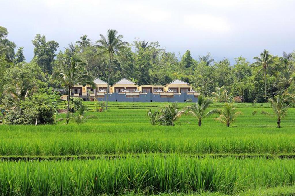 Batukaru Hotel Bali Ngoại thất bức ảnh